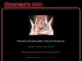 georgevye.com