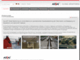 global-monitoring.net