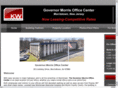 governormorrisofficecenter.com