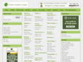 greenindustryguide.com