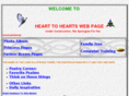hearttohearts.com
