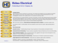helmselectricalnc.com