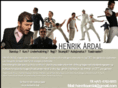 henrikaardal.com