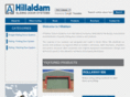 hillaldam.co.za
