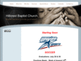 hillcrestkernersville.org