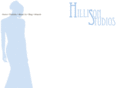 hillisonstudios.com