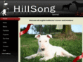 hillsongkennel.com