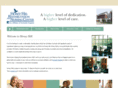 honeyhillcare.org
