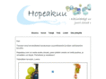 hopeakuu.com