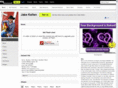hornytoadrecords.com