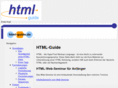 html-guide.de
