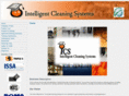 intelligentcleaningsystems.com