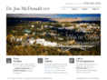 jonmcdonalddds.com