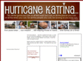 katrina.com