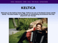 keltica.co.uk