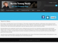 kevinyoungstory.com