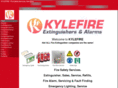 kylefire.co.uk