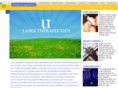 lasertherapeutics.org