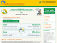 legalrecruitersubmitter.com
