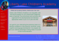 libertylakechildrensacademy.com