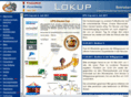 lokup.net