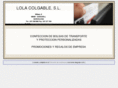 lolacolgable.com