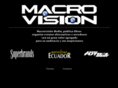 macrovisionmedia.com