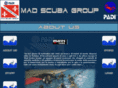 madscubagroup.com