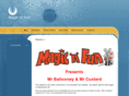 magicandfun.co.uk