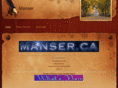manser.ca