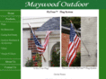 maywoodoutdoor.com
