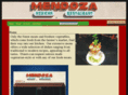 mendozamexicanrestaurant.com