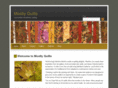 mostlyquilts.com