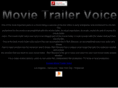 movie-trailer-voice.com