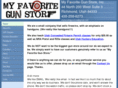 myfavoritegunstore.net