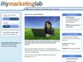 mypearsonmarketinglab.com