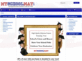myschoolmat.com