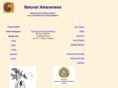 naturalawareness.net