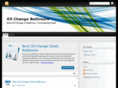 oilchangebaltimore.com
