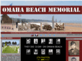 omaha-beach-memorial.org