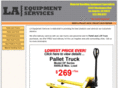 pallet-jack-lift.com