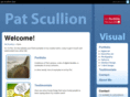 patscullion.co.uk