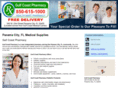 pharmacypanamacity.com