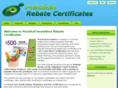 practicalincentives.com