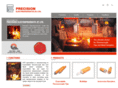 precisionengg.net