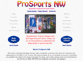 prosportnw.com