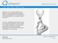 quintessonrobotics.com