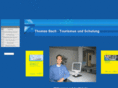 reisebuerotraining.com