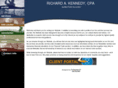 richardakennedycpa.com