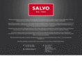 salvocfs.co.uk